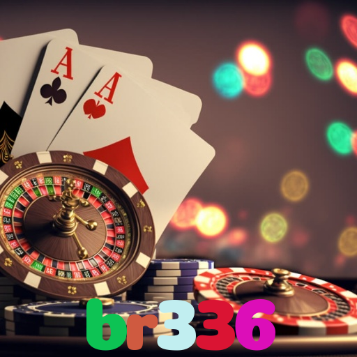 br336：Aposte nas melhores slots e conquiste prêmios como nunca!