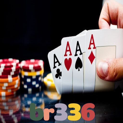 br336：Jogue poker, aposte no futebol e ganhe em grandes jogos de cassino!