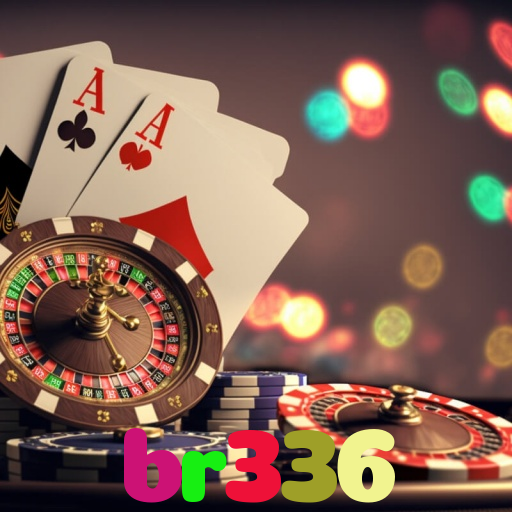 br336：Aposte nas melhores slots e conquiste prêmios como nunca!