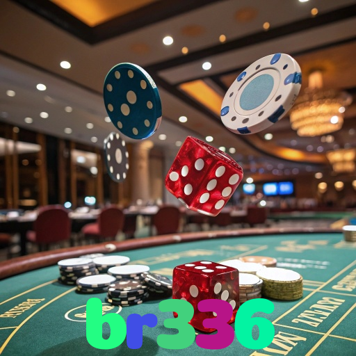 br336：Jogue poker, aposte no futebol e ganhe em grandes jogos de cassino!