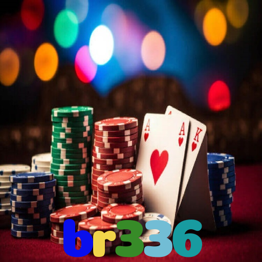 br336：Aposte no futebol, jogue poker e conquiste vitórias épicas!