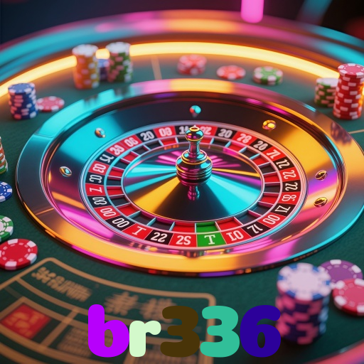 br336：Jogue poker, aposte no futebol e ganhe em grandes jogos de cassino!