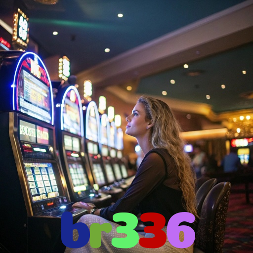 br336：Jogue poker, aposte no futebol e ganhe em grandes jogos de cassino!