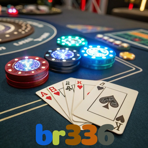br336:Aposte no futebol, jogue poker e conquiste vitórias épicas!