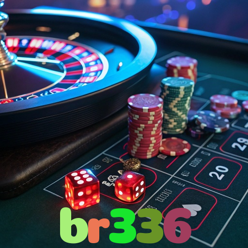 br336：Jogue poker, aposte no futebol e ganhe em grandes jogos de cassino!