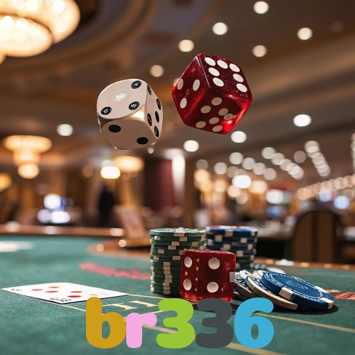 br336:Aposte nas melhores slots e conquiste prêmios como nunca!
