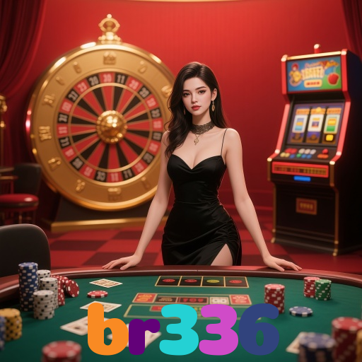br336：Aposte no futebol, jogue poker e conquiste vitórias épicas!