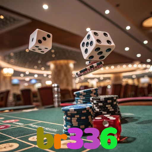 br336：Aposte no futebol, jogue poker e conquiste vitórias épicas!