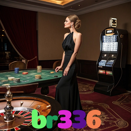br336：Jogue poker, aposte no futebol e ganhe em grandes jogos de cassino!