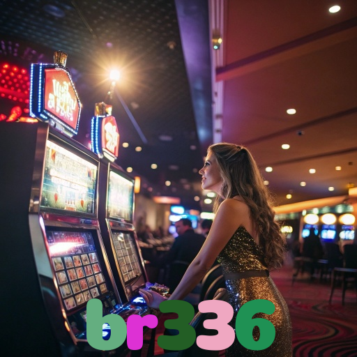 br336：Jogue poker, aposte no futebol e ganhe em grandes jogos de cassino!