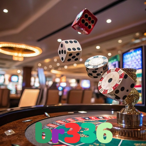 br336：Aposte no futebol, jogue poker e conquiste vitórias épicas!