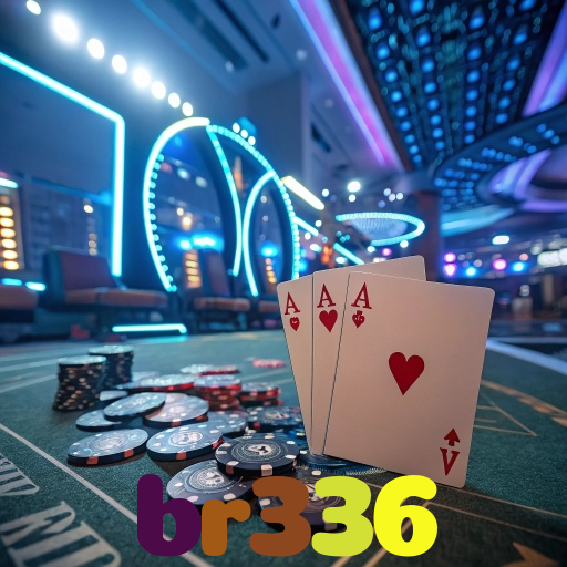 br336：Jogue poker, aposte no futebol e ganhe em grandes jogos de cassino!