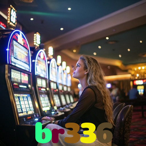 br336：Jogue poker, aposte no futebol e ganhe em grandes jogos de cassino!