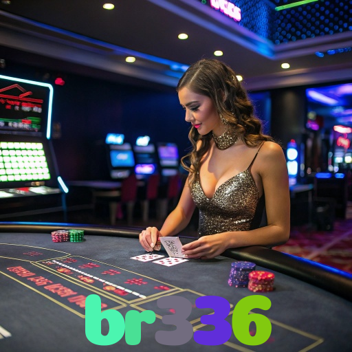 br336：Aposte no futebol, jogue poker e conquiste vitórias épicas!