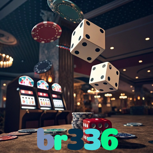 br336：Jogue poker, aposte no futebol e ganhe em grandes jogos de cassino!
