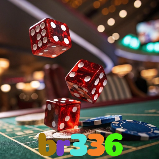 br336：Aposte nas melhores slots e conquiste prêmios como nunca!