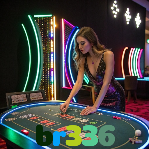 br336：Aposte no futebol, jogue poker e conquiste vitórias épicas!