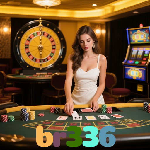 br336:Aposte no futebol, jogue poker e conquiste vitórias épicas!