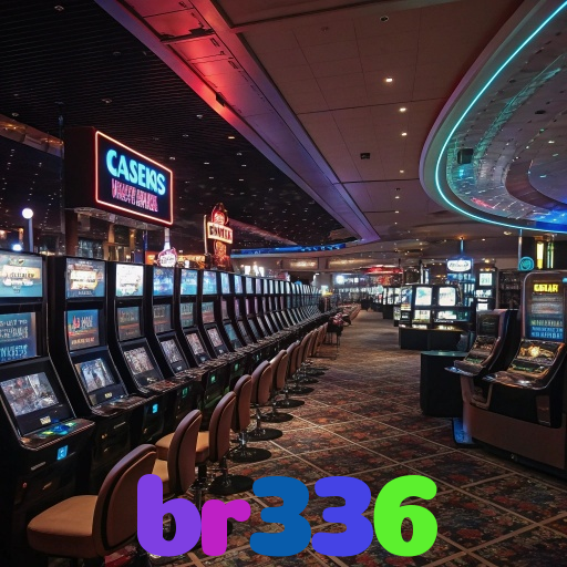 br336：Aposte no futebol, jogue poker e conquiste vitórias épicas!