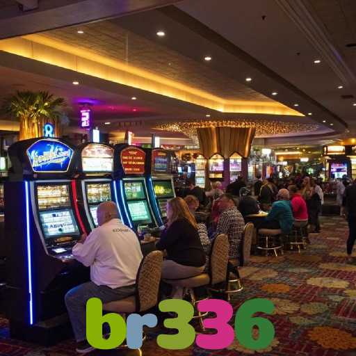 br336：Jogue poker, aposte no futebol e ganhe em grandes jogos de cassino!