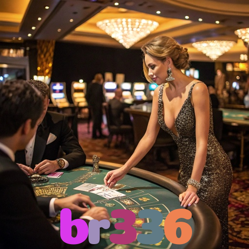 br336：Aposte nas melhores slots e conquiste prêmios como nunca!