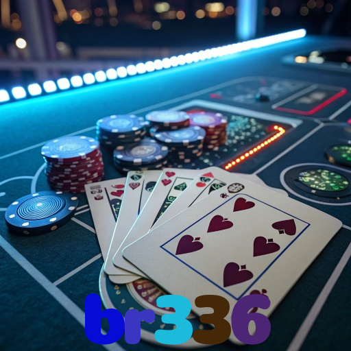 br336:Aposte nas melhores slots e conquiste prêmios como nunca!