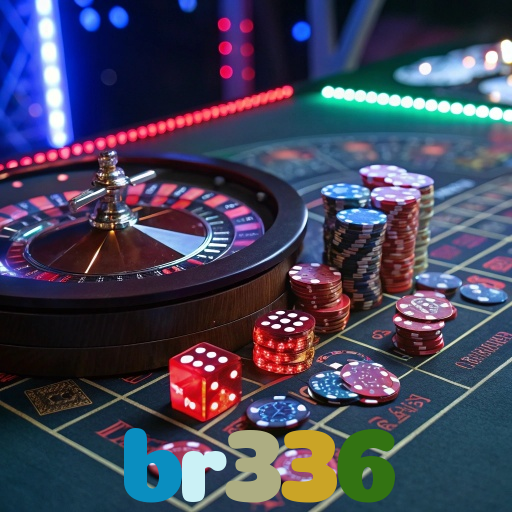 br336：Jogue poker, aposte no futebol e ganhe em grandes jogos de cassino!