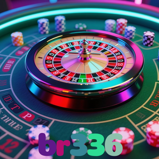br336：Aposte no futebol, jogue poker e conquiste vitórias épicas!