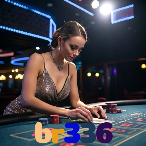 br336：Aposte no futebol, jogue poker e conquiste vitórias épicas!