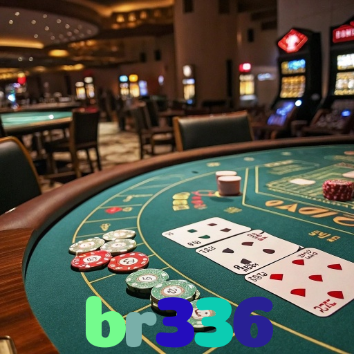 br336：Aposte no futebol, jogue poker e conquiste vitórias épicas!