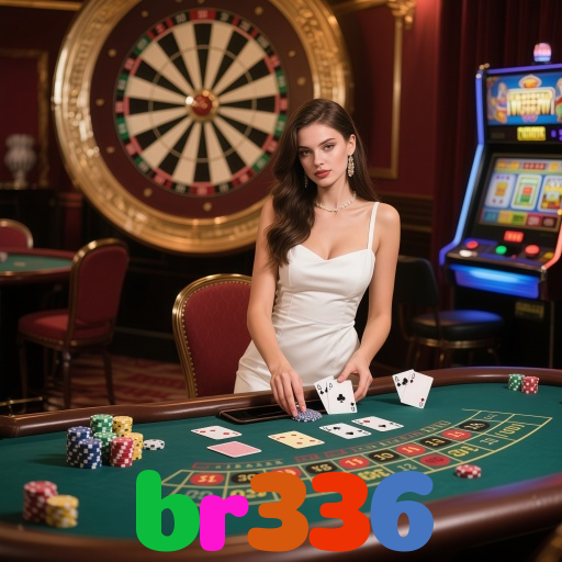br336：Aposte no futebol, jogue poker e conquiste vitórias épicas!