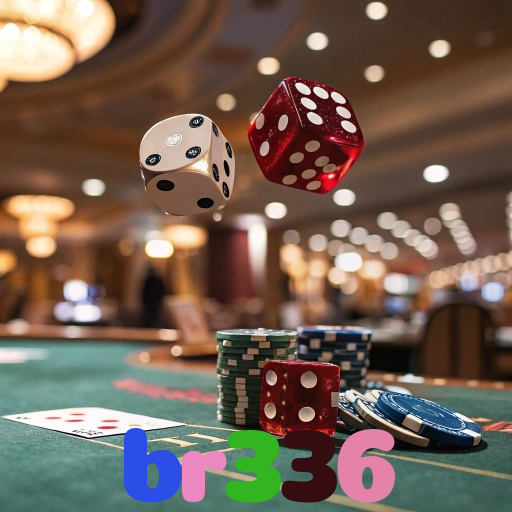 br336：Aposte nas melhores slots e conquiste prêmios como nunca!