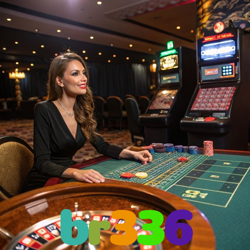 br336：Jogue poker, aposte no futebol e ganhe em grandes jogos de cassino!