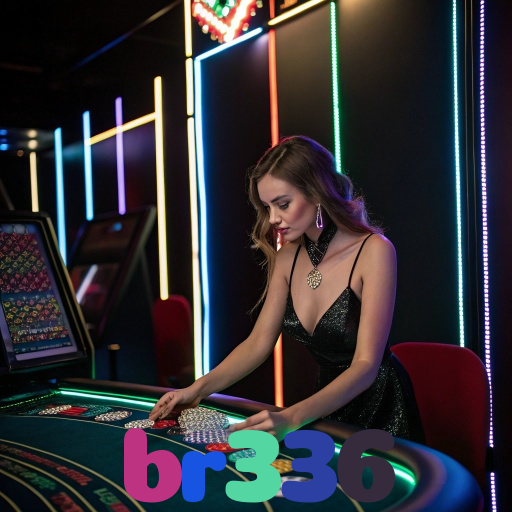 br336：Jogue poker, aposte no futebol e ganhe em grandes jogos de cassino!