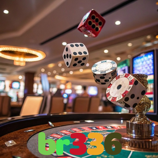 br336：Aposte no futebol, jogue poker e conquiste vitórias épicas!
