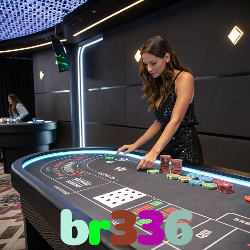 br336：Aposte no futebol, jogue poker e conquiste vitórias épicas!