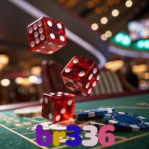 br336：Jogue poker, aposte no futebol e ganhe em grandes jogos de cassino!