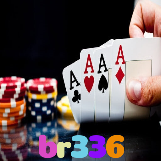 br336：Aposte no futebol, jogue poker e conquiste vitórias épicas!